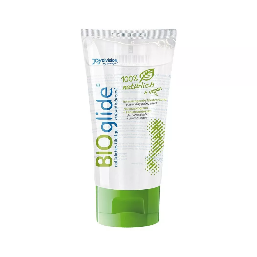 Joydivision - Bioglide neutral 150ml, 150  ml
