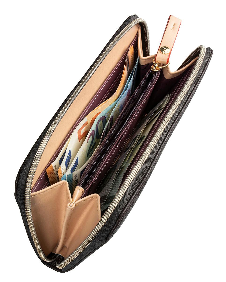 BUGATTI Ella Portemonnaie  