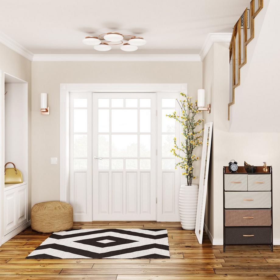 B2X Cassettiera verso. Design  