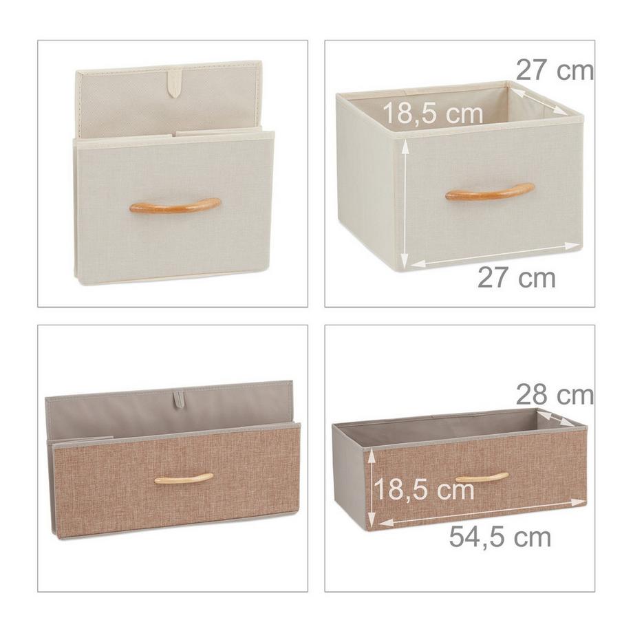 B2X Cassettiera verso. Design  