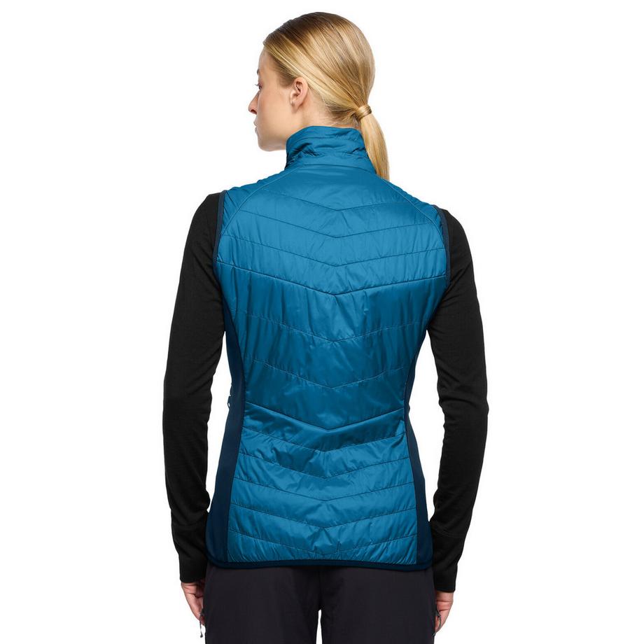 VAUDE  Sesvenna Vest IV 