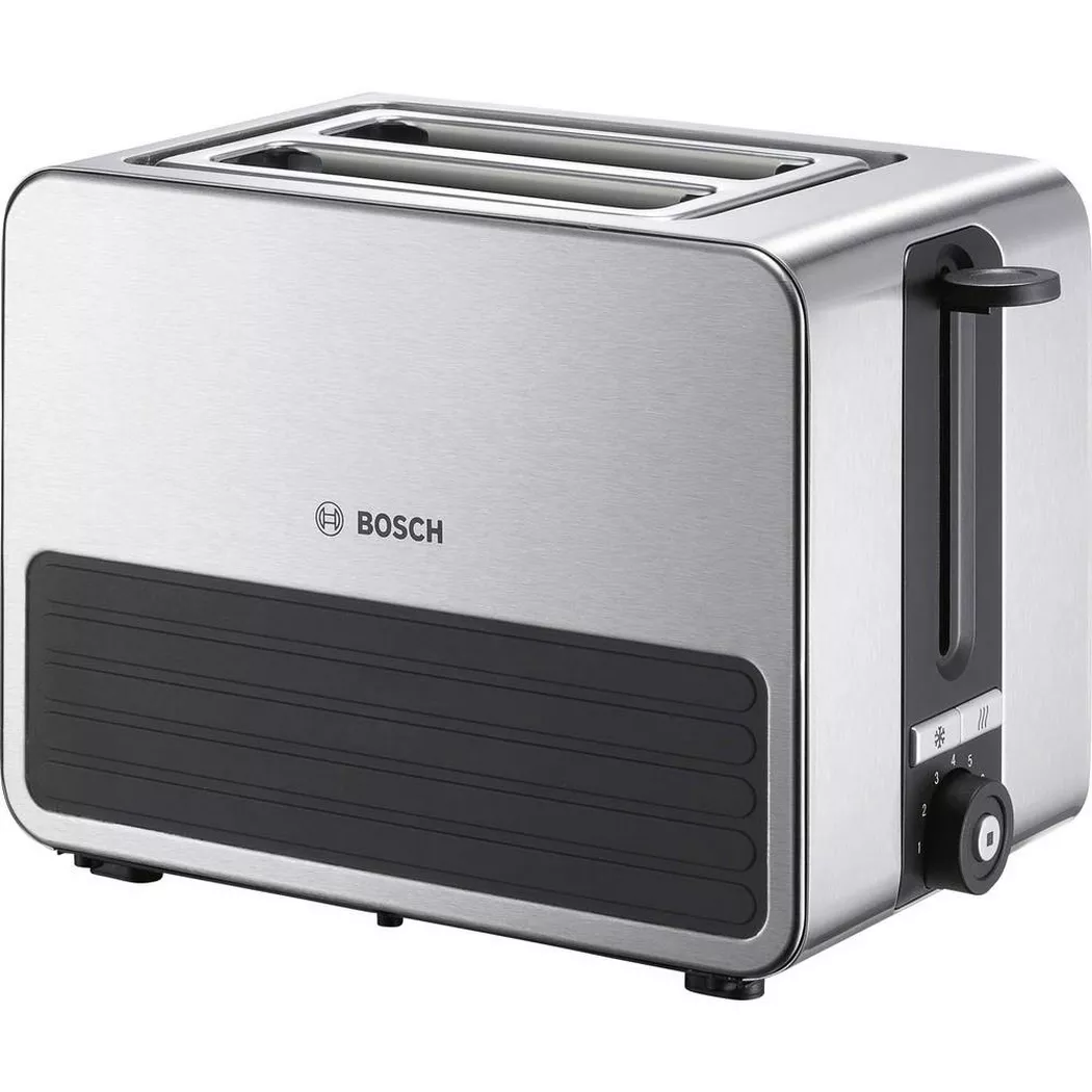 ABB Stotz S&J – Kompakt-Toaster, Multicolor
