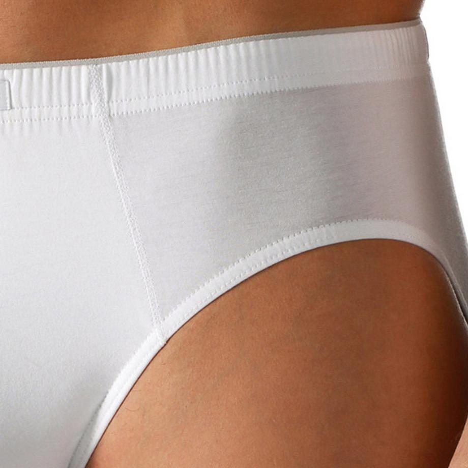 mey Dry Cotton lot de 4 slips  