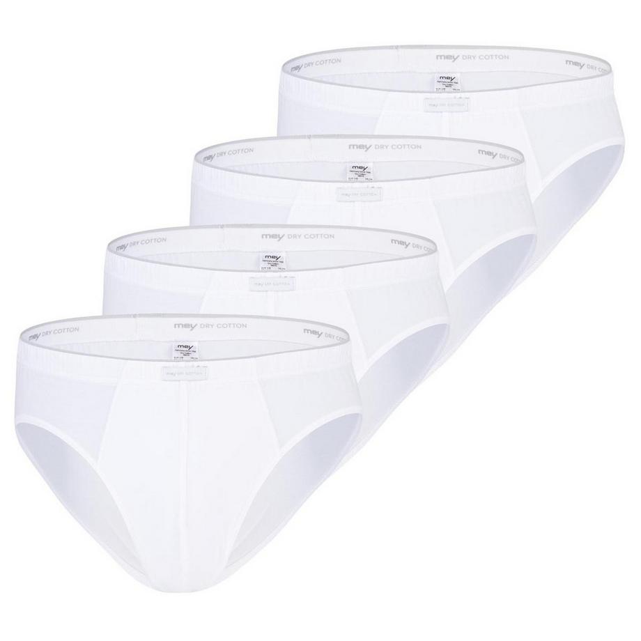 Dry Cotton lot de 4  - slips