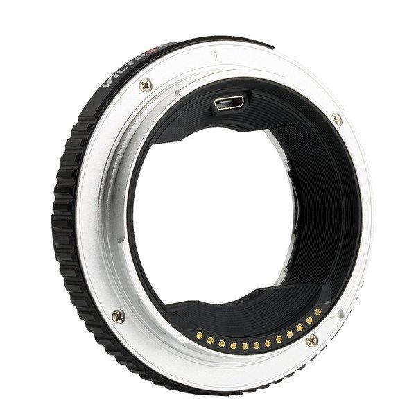 VILTROX  Viltrox EF-GFX Mount-Adapterring 