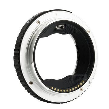 Viltrox EF-GFX Mount-Adapterring