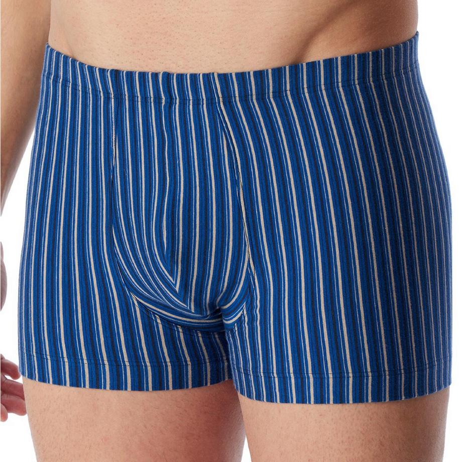 Schiesser Lot de 6 Boxers en Coton Rétro  