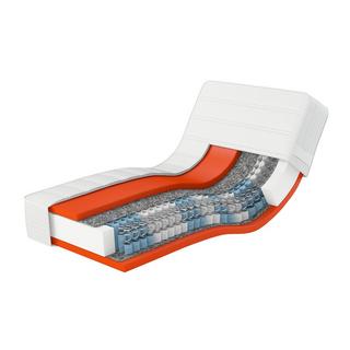 Mara Vital Boxspring Comfort Taschenfederkern  