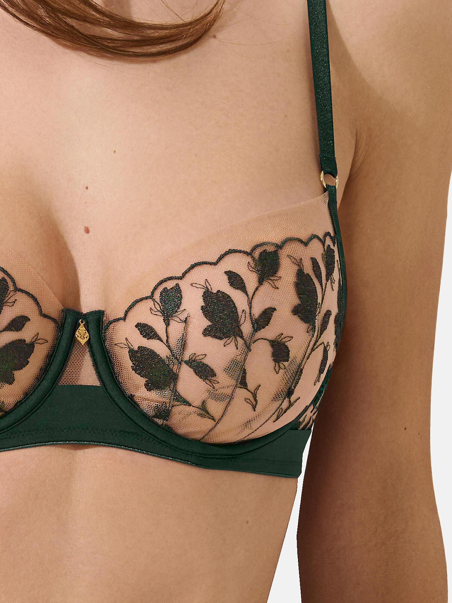 Lisca  Reggiseno con ferretto Gloriosa 