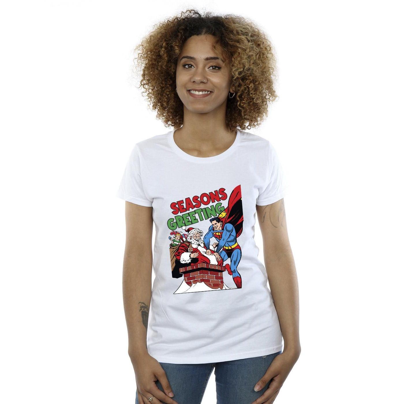 DC COMICS  TShirt 