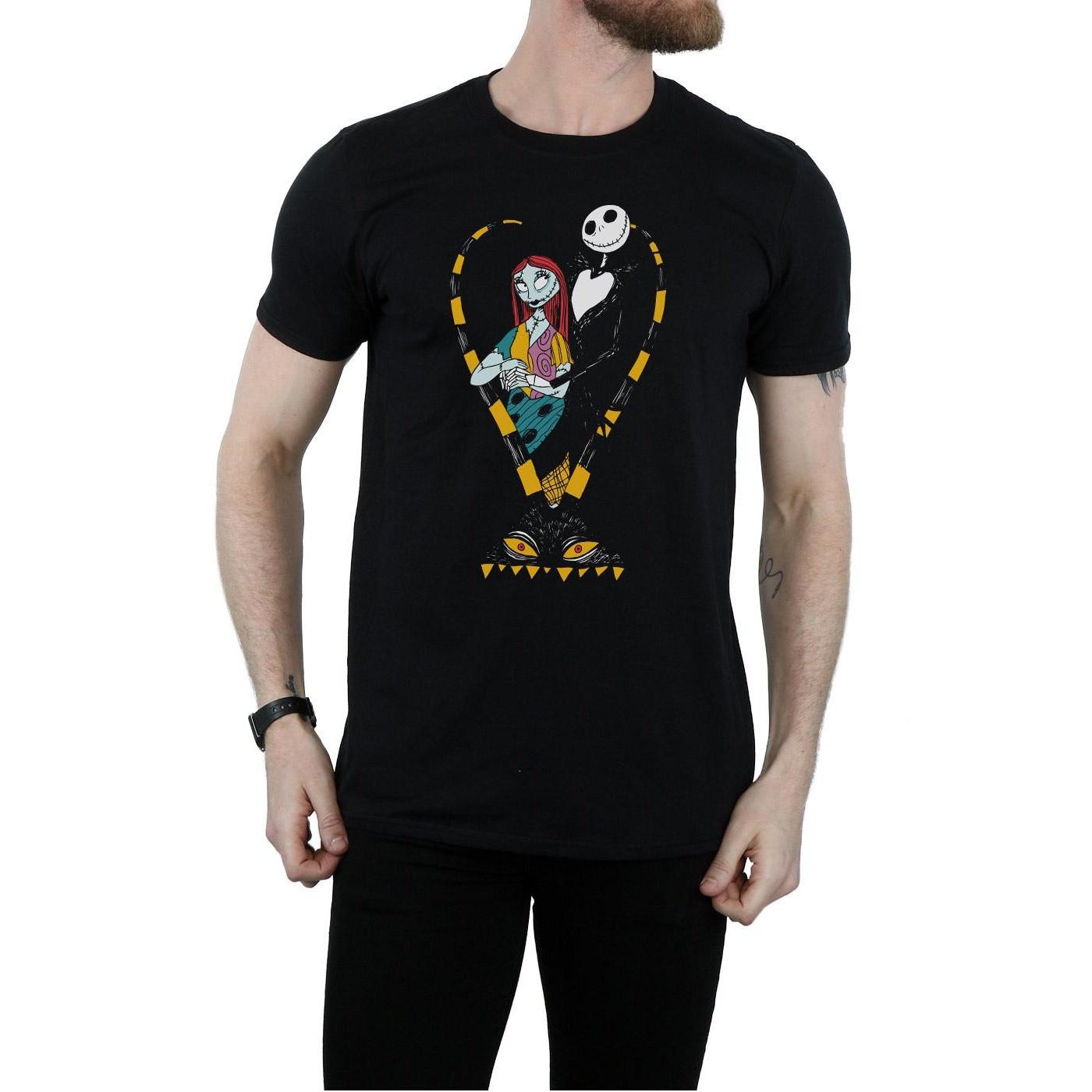 Disney  Nightmare Before Christmas TShirt 