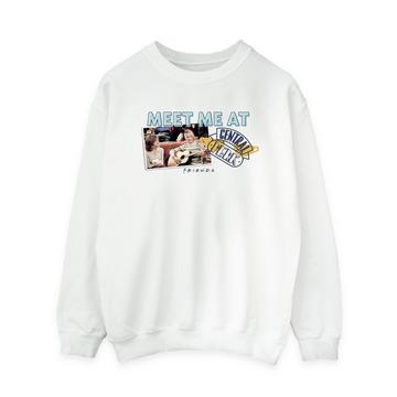 Sweat MEET ME AT CENTRAL PERK