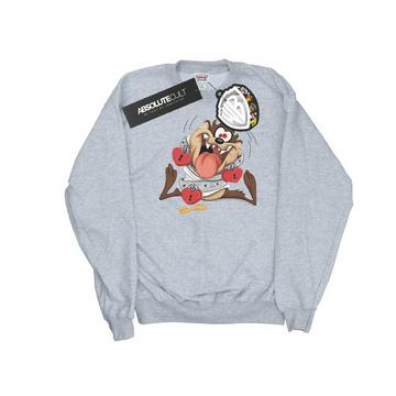 Taz Valentine´s Day Madly In Love Sweatshirt