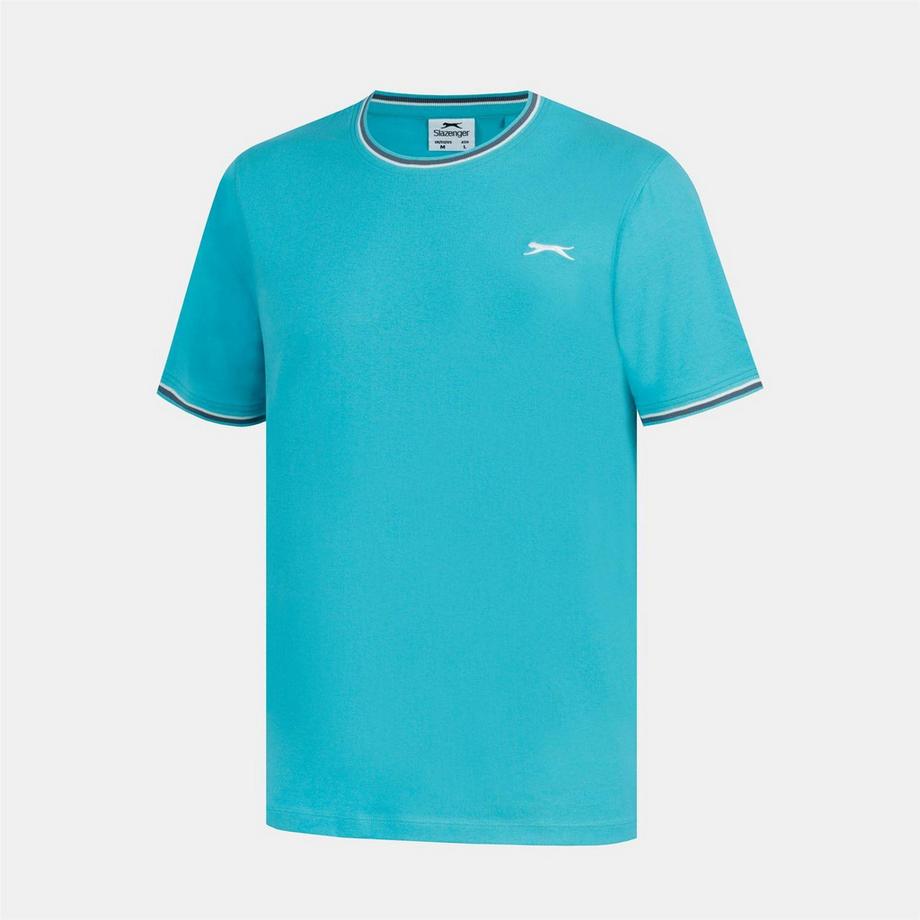 Slazenger  Maglietta Cotone 