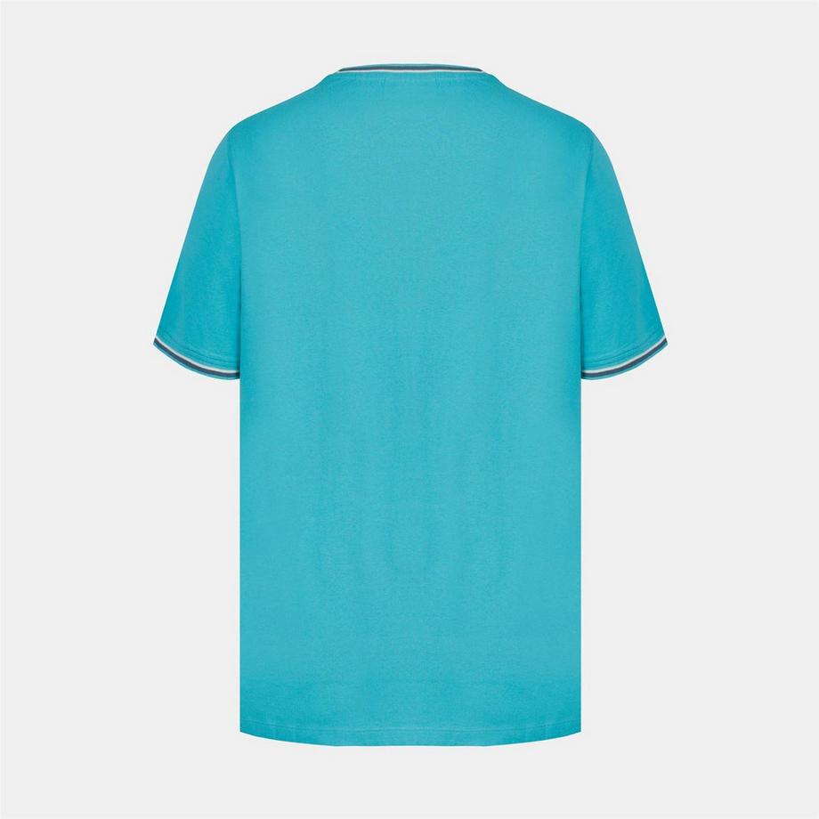 Slazenger  Maglietta Cotone 