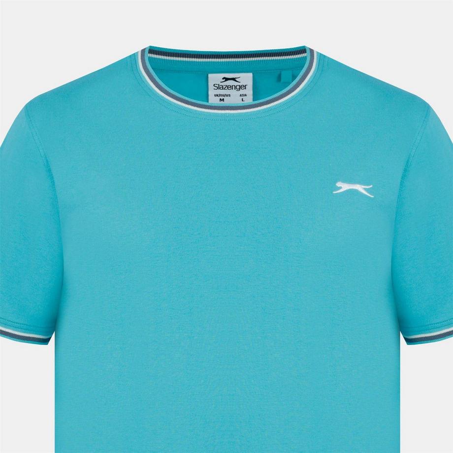Slazenger  Maglietta Cotone 