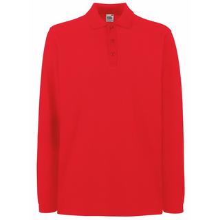 Fruit of the Loom  Premium-Polo-Shirt 