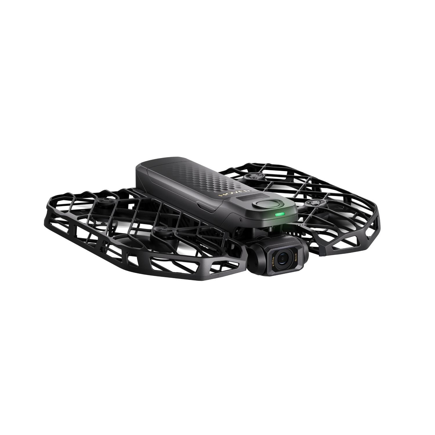 HOVERAir  X1 PROMAX Combo Drohne 