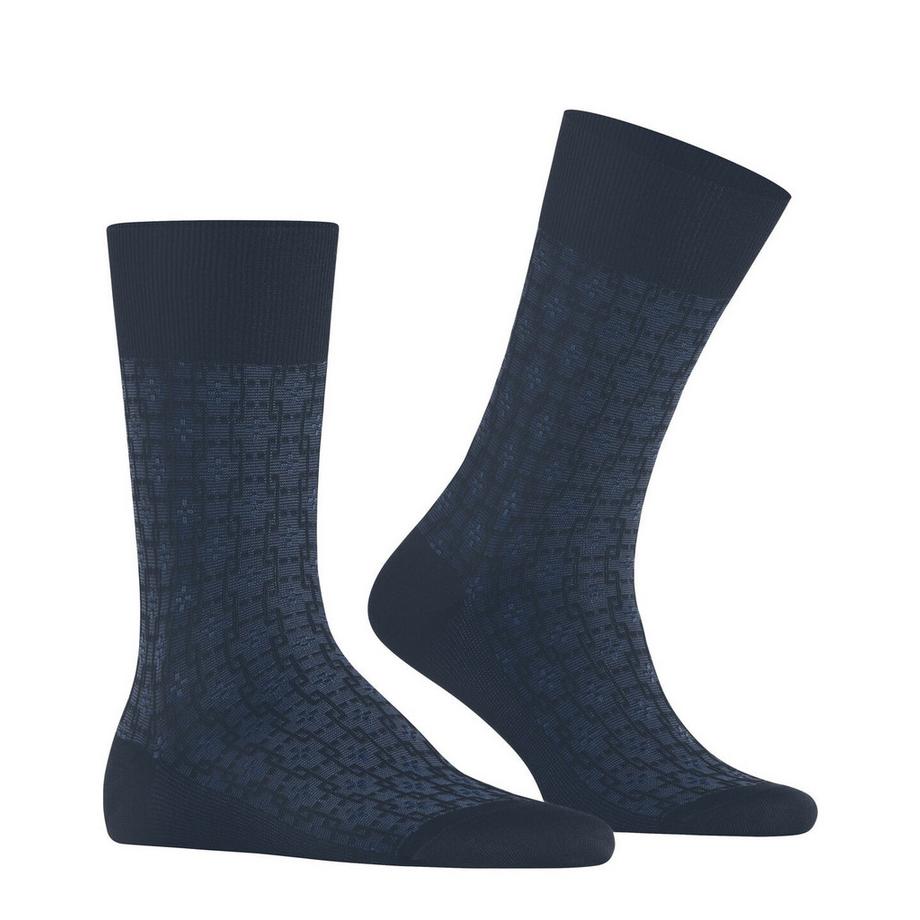FALKE Artwork Tie Socken  