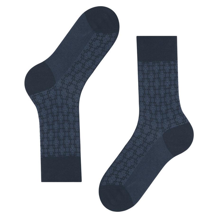 FALKE Artwork Tie Socken  