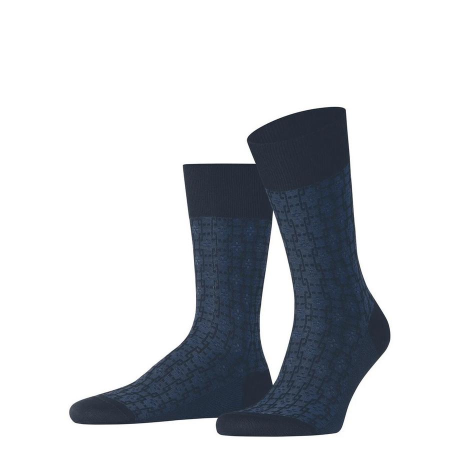 Artwork Chaussettes Tie