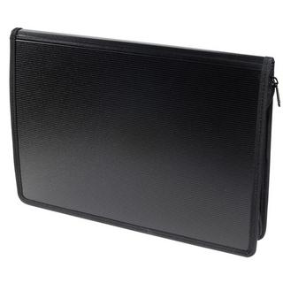 Exacompta EXACOMPTA EXACTIVE Exawallet 26,5x25cm 55534E schwarz  