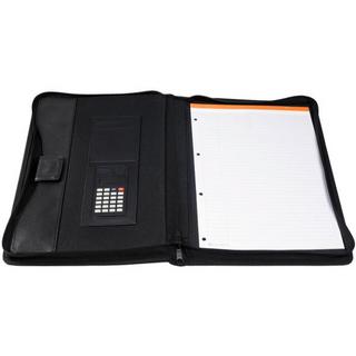 Exacompta EXACOMPTA EXACTIVE Exawallet 26,5x25cm 55534E schwarz  