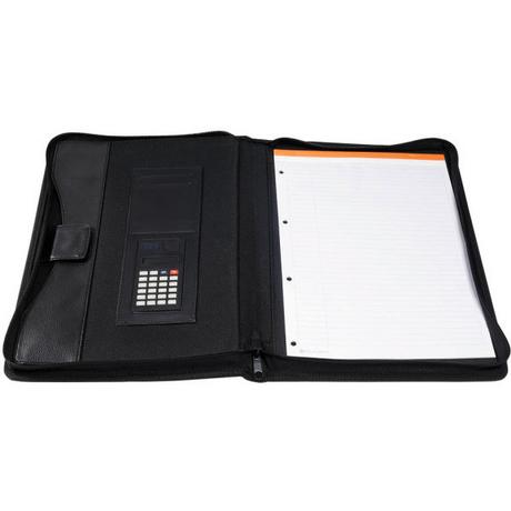 Exacompta EXACOMPTA EXACTIVE Exawallet 26,5x25cm 55534E schwarz  