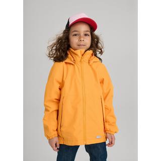 Reima  Kinder Cap Lippava Reima red 