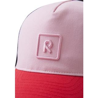 Reima  Kinder Cap Lippava Reima red 