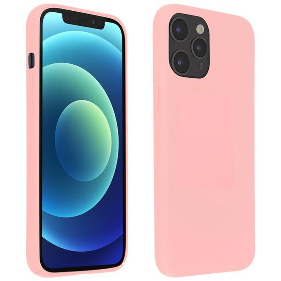 Cover iPhone 12 / 12 Pro Soft Touch