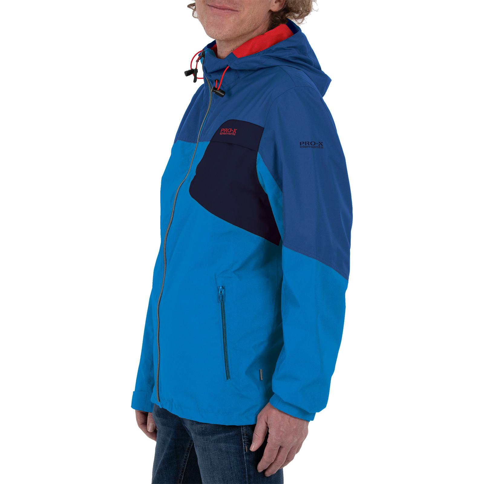 PRO-X Elements Mason Funktionsjacke  