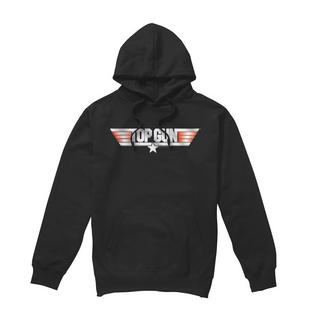 Top Gun Top Gun Logo Sweat à Capuche  