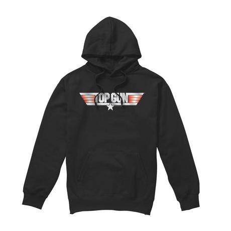 Top Gun Top Gun Logo Sweat à Capuche  