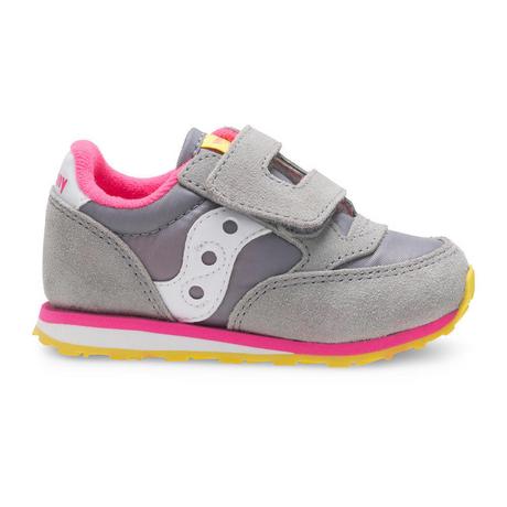 saucony  Scarpe da ginnastica da bambina Saucony Jazz Hl 