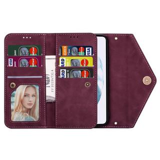 Cover-Discount  Galaxy A14 - Brieftaschen Hülle 