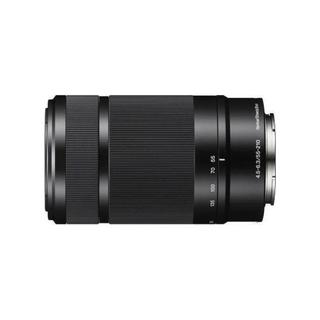 SONY  E-Mount APSC 55-210mm F4.5-6.3 B - Import 