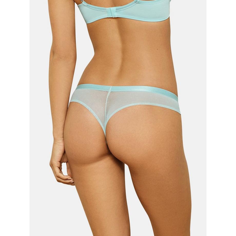 Brésilien Béatrice