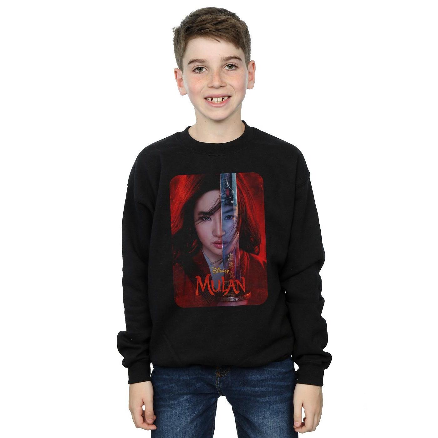 Disney  Sweatshirt 