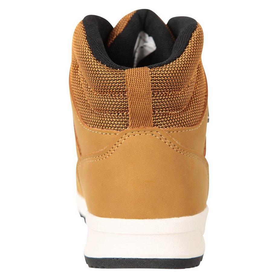 Mountain Warehouse Redwood Bottines de Randonnée Imperméables  