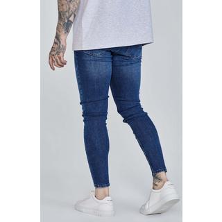 Sik Silk Skinny Fit Jeans  