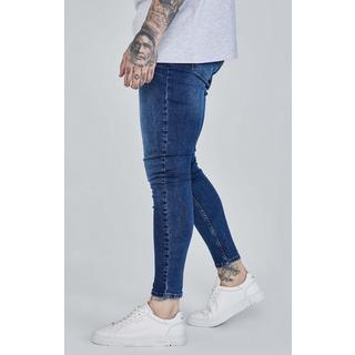 Sik Silk Skinny Fit Jeans  