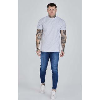 Sik Silk Skinny Fit Jeans  