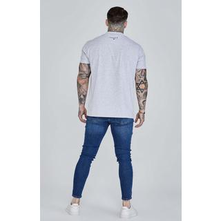 Sik Silk Skinny Fit Jeans  