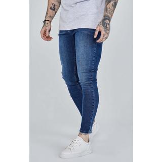 Sik Silk Skinny Fit Jeans  
