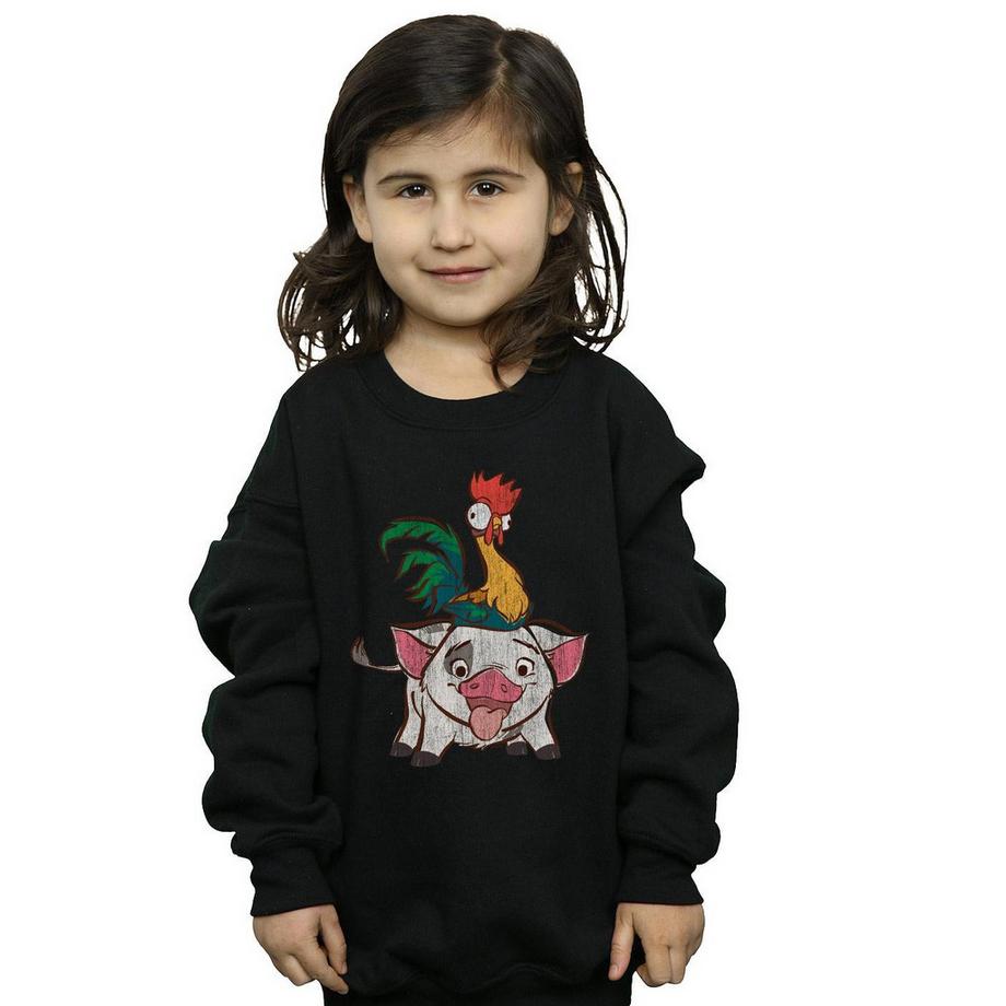 Disney  Sweatshirt 