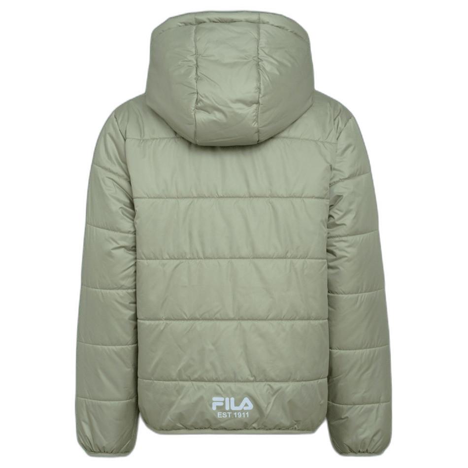 FILA  kinder-daunenjacke berghuelen 