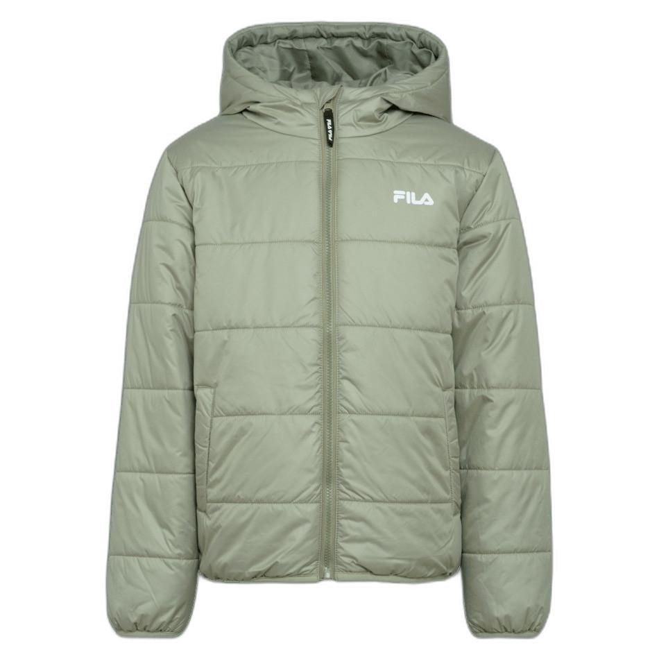 FILA  doudoune enfant berghuelen 