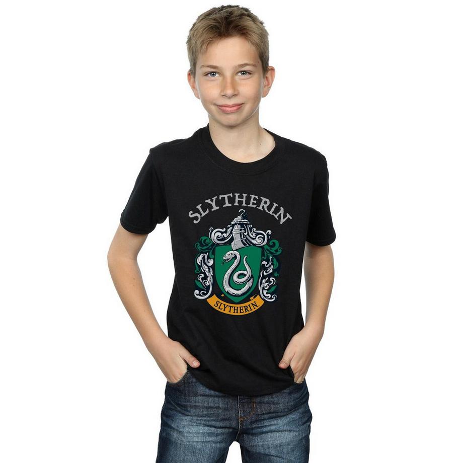 Harry Potter  Tshirt SLYTHERIN 