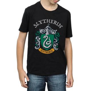 HARRY-POTTER  Tshirt SLYTHERIN 